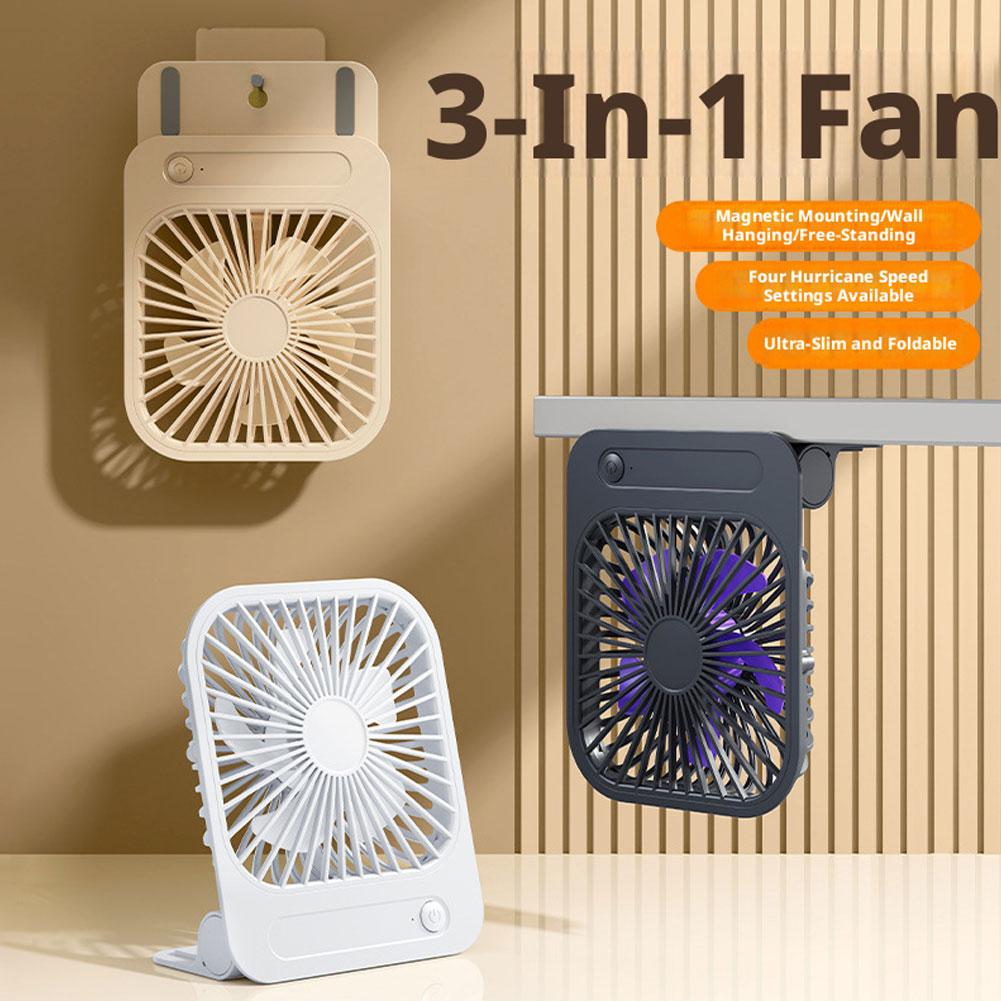 Ultra-thin Magnetic Cooling Fa - огляд і ціна Office Furniture Desk