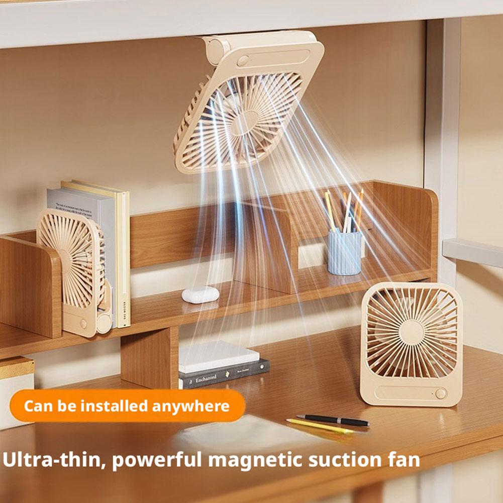 Ultra-thin Magnetic Cooling Fa - огляд і ціна Office Furniture Desk