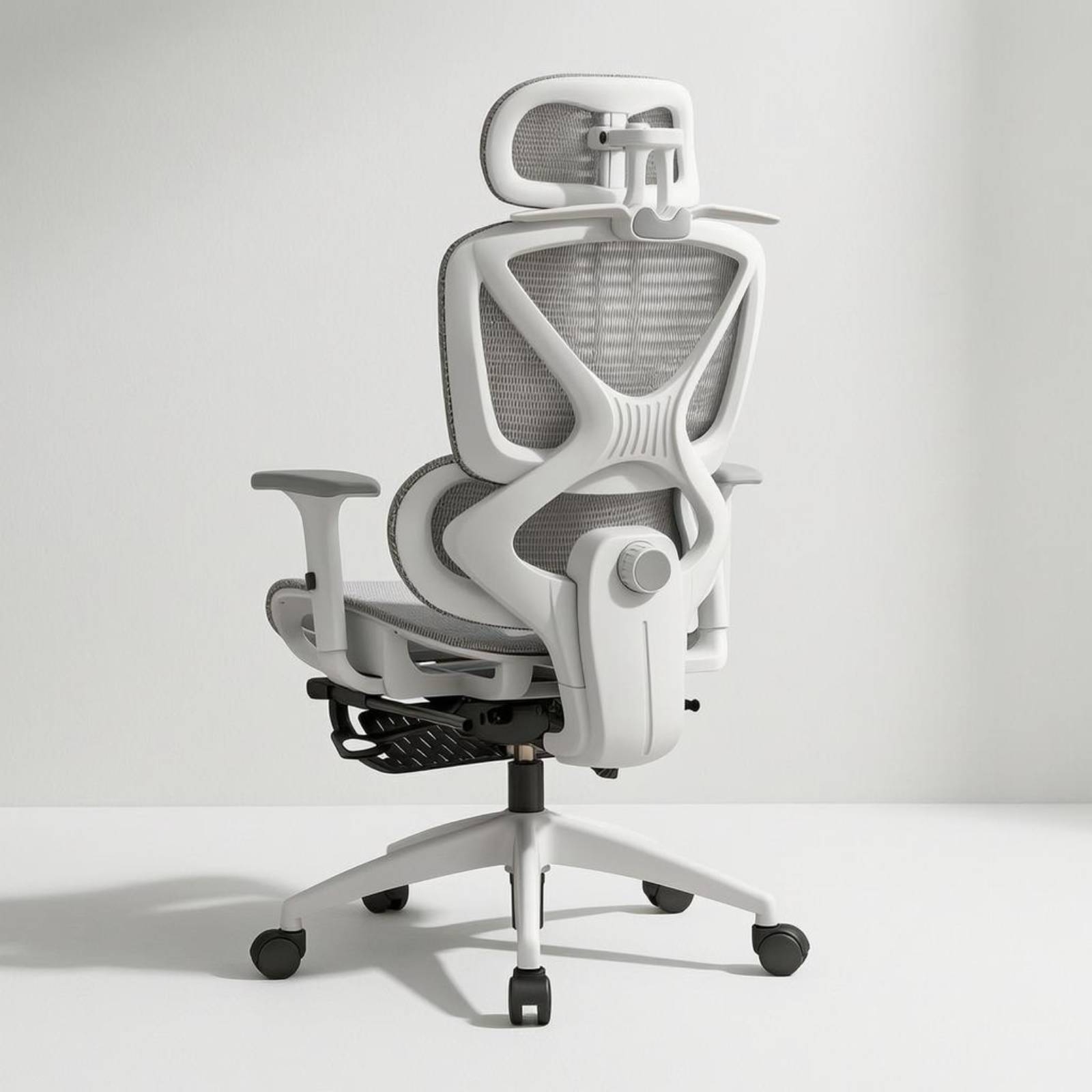 Reclining Backrest Ergonomic M - огляд і ціна Office Furniture Desk