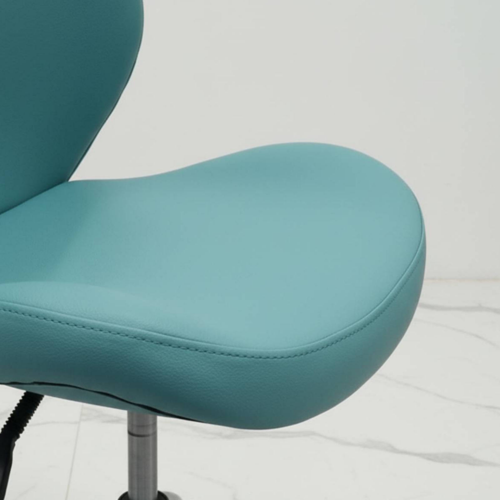 Upholstered Swivel Chair Cushi - огляд і ціна Office Furniture Desk