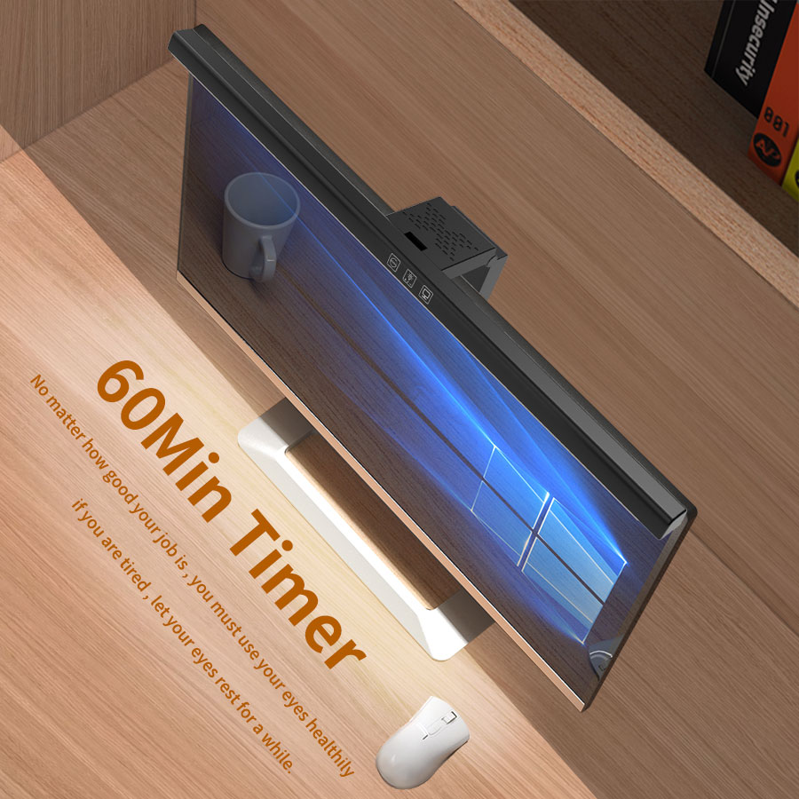 50cm LED Monitor Light Bar Scr - огляд і ціна Office Furniture Desk