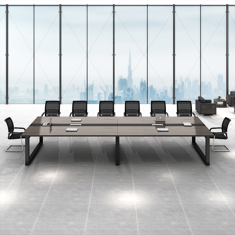 HYZ88 Modern Office Furniture  - огляд і ціна Office Furniture Desk