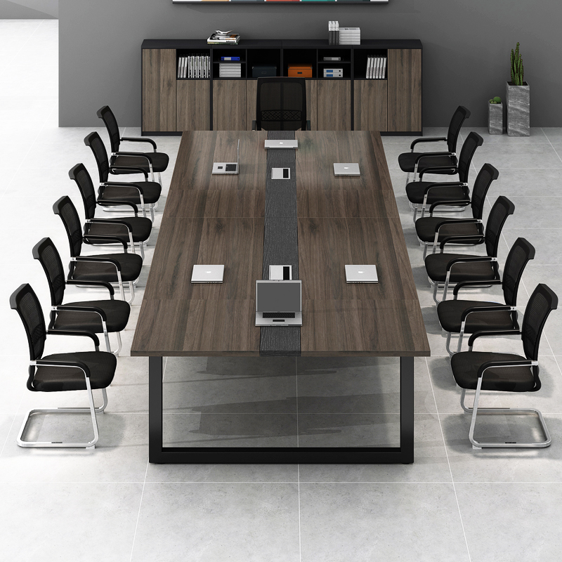HYZ88 Modern Office Furniture  - огляд і ціна Office Furniture Desk