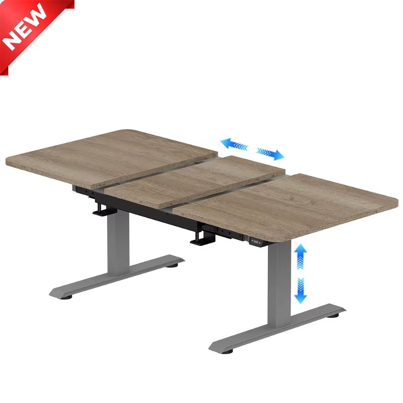 Adjustable in Height and Width - огляд і ціна Office Furniture Desk