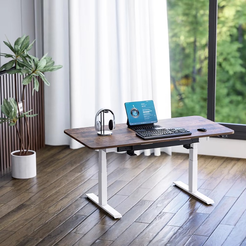 Adjustable in Height and Width - огляд і ціна Office Furniture Desk