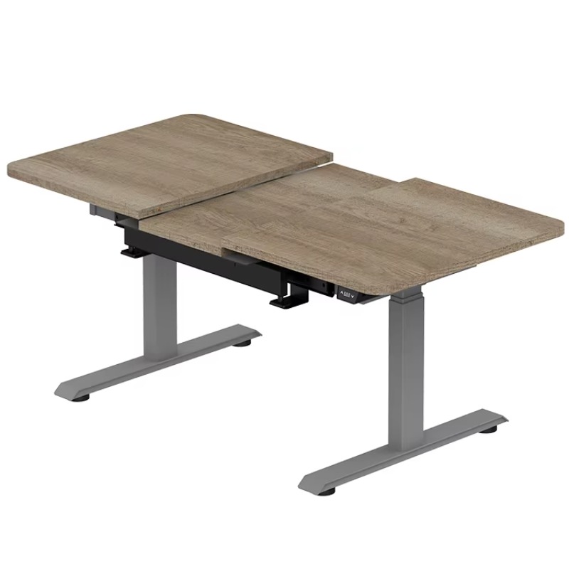 Adjustable in Height and Width - огляд і ціна Office Furniture Desk