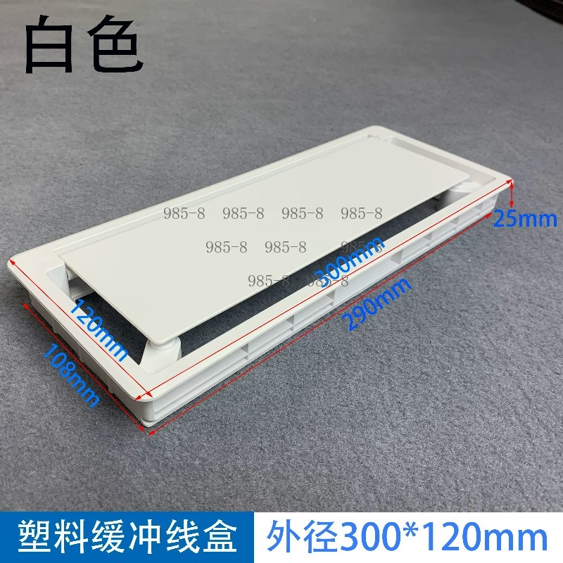 Rectangular Flip Plastic Desk  - огляд і ціна Office Furniture Desk
