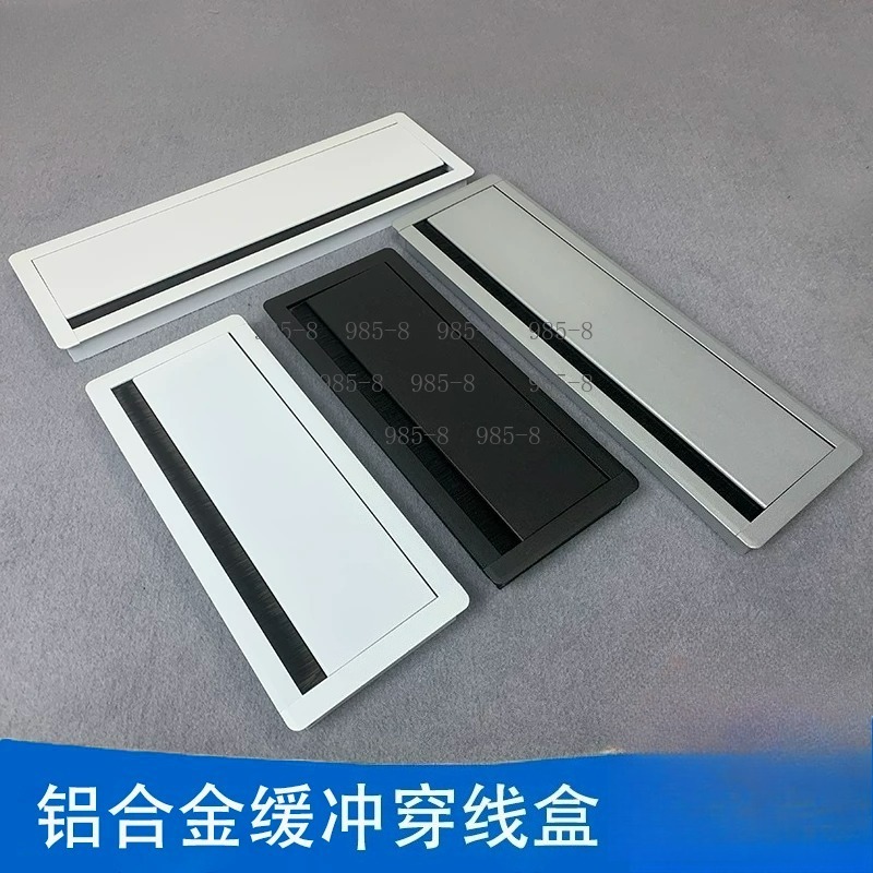 Rectangular Flip Plastic Desk  - огляд і ціна Office Furniture Desk