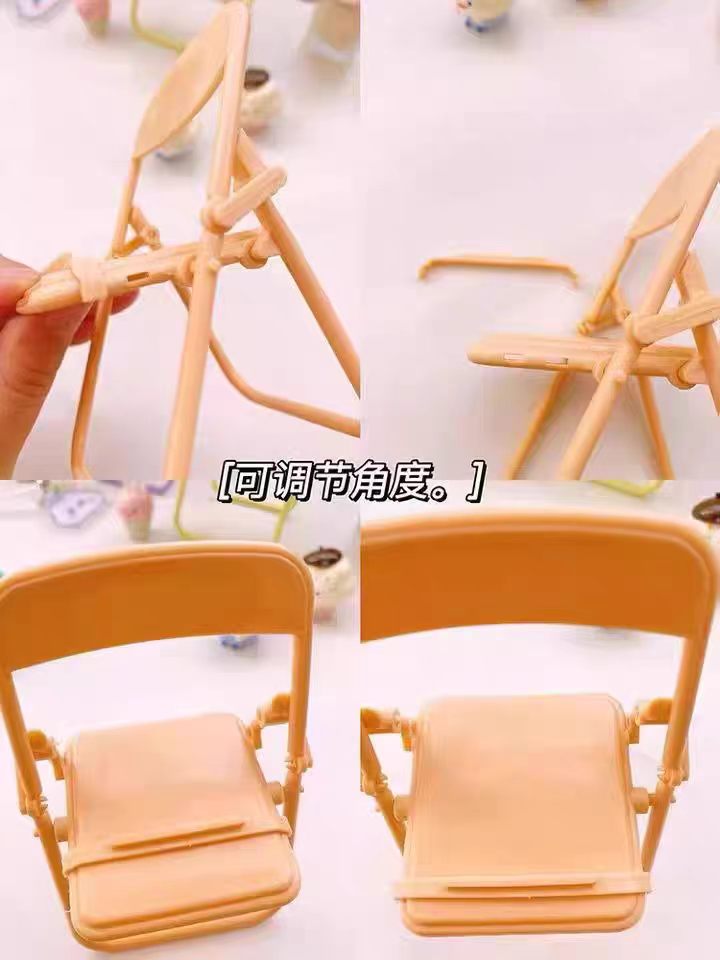 Organized Desk Mini Phone Stan - огляд і ціна Office Furniture Desk