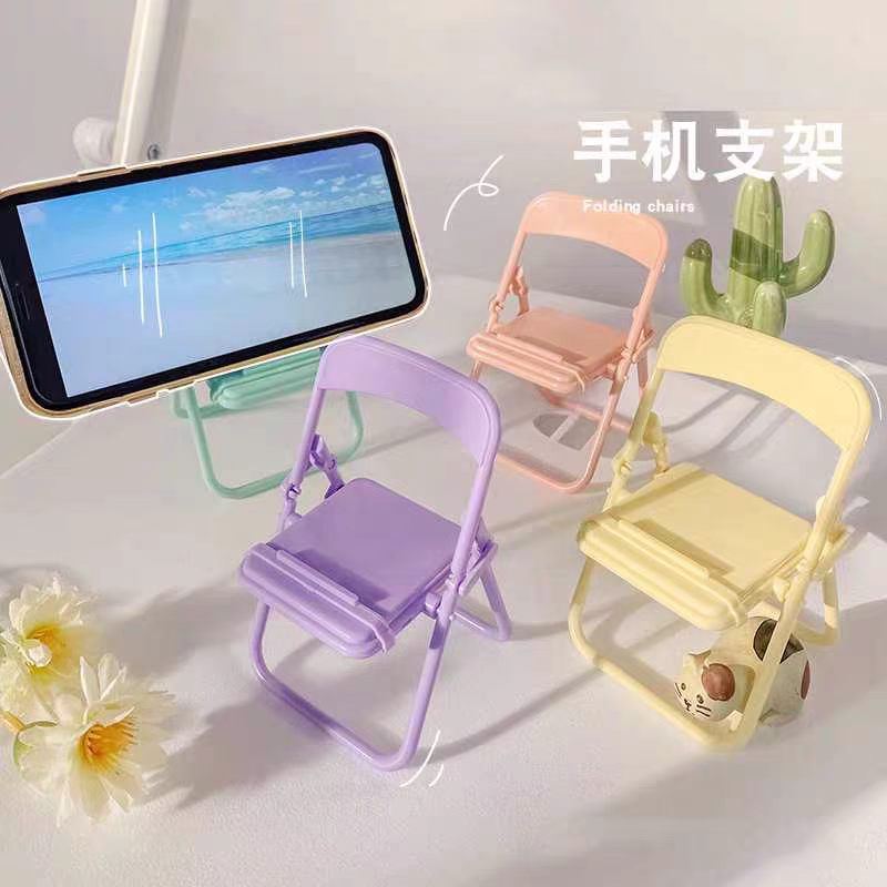 Organized Desk Mini Phone Stan - огляд і ціна Office Furniture Desk