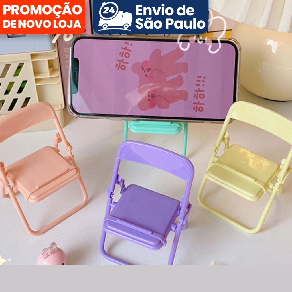 Organized Desk Mini Phone Stan - огляд і ціна Office Furniture Desk