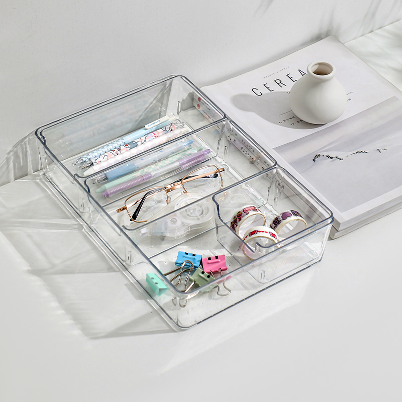 Cosmetic and Stationery Storag - огляд і ціна Office Furniture Desk