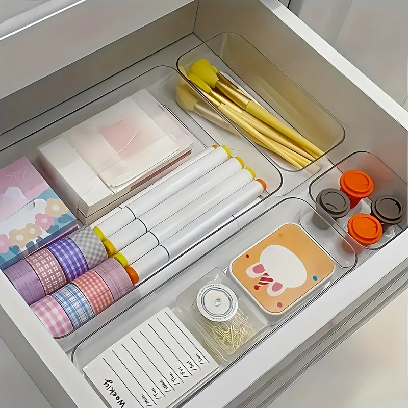 Cosmetic and Stationery Storag - огляд і ціна Office Furniture Desk