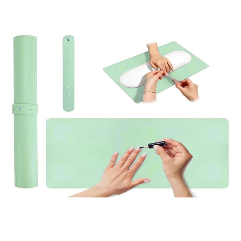 Soft, Foldable Table Mat – Wat - огляд і ціна Office Furniture Desk